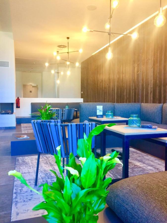 Ferienwohnung Strandurlaub 보르게렌데레트비슈 외부 사진
